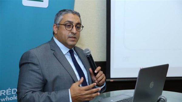 كريدي أجريكول: عدد مستخدمي القنوات الرقمية بالبنك بلغ نحو 150 ألف عميل