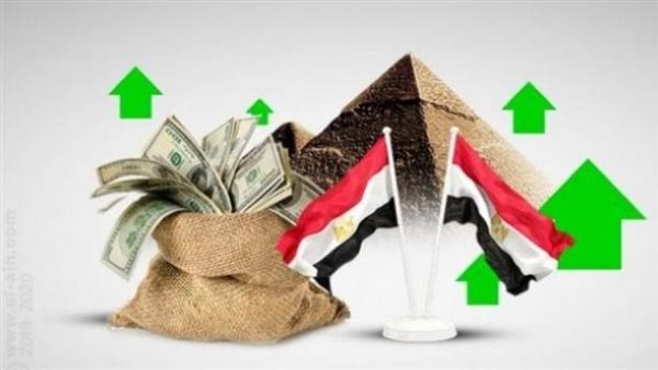 الاحتياطي الأجنبي لمصر يسجل 39.221 مليار دولار في نوفمبر 2020