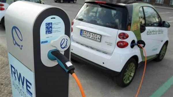 قطاع الأعمال: بدء إنتاج السيارة 