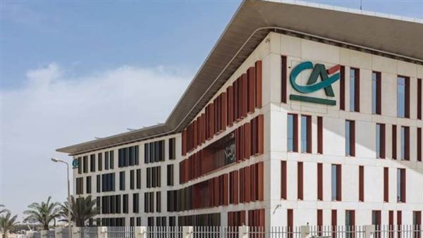 كريدي أجريكول يتنازل عن قطعة أرض بمساحة 25 ألف متر لصالح شركة أبراج