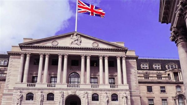 بنك إنجلترا: البريكست قد يعطل تداول مشتقات بقيمة 200 مليار دولار