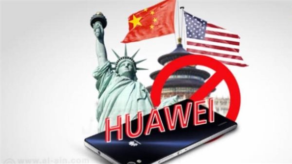 أمريكا تأمر شركات الاتصالات بإزالة معدات هواوي