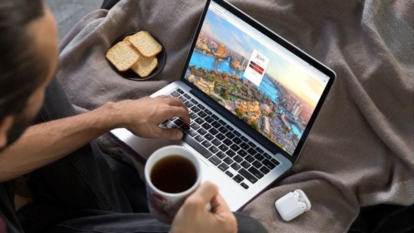 بنك saib يطلق الإصدار الجديد من خدمات الإنترنت البنكي للعملاء الأفراد