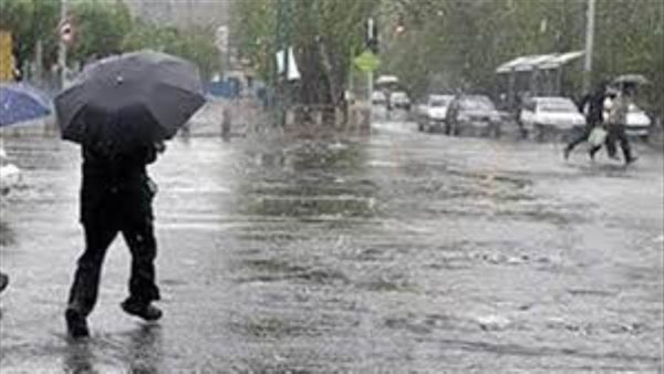 طقس سيء يضرب مصر بدء من اليوم الثلاثاء