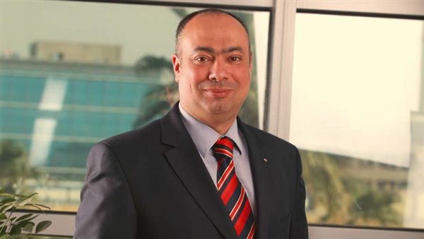  حاتم دويدار رئيساً تنفيذياً لمجموعة الإمارات للاتصالات