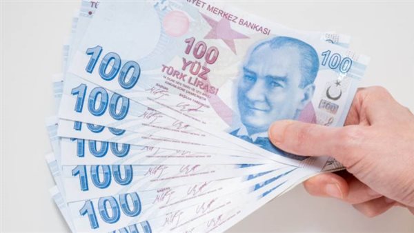 المركزي التركي يرفع الفائدة إلى 17% لوقف تراجع الليرة