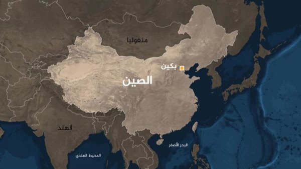 واردات الصين من النفط الأمريكى قرب مستوى قياسى فى نوفمبر لتسجل 3.61 مليون طن