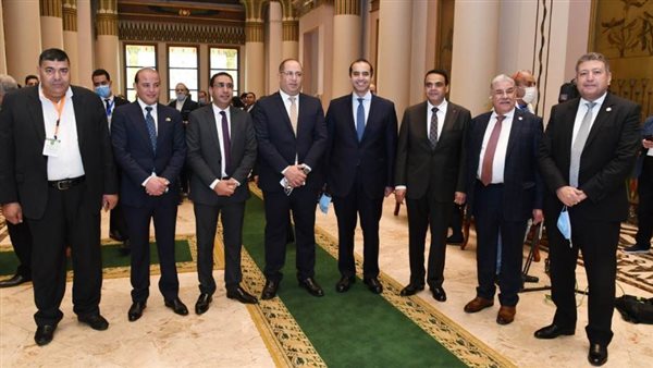 النائب طارق شكرى : رغبتى الأولى دخول لجنة الإسكان بمجلس النواب 