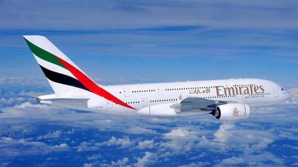 طيران الإمارات ترتقي بتجربة طائرة A380 إلى آفاق جديدة