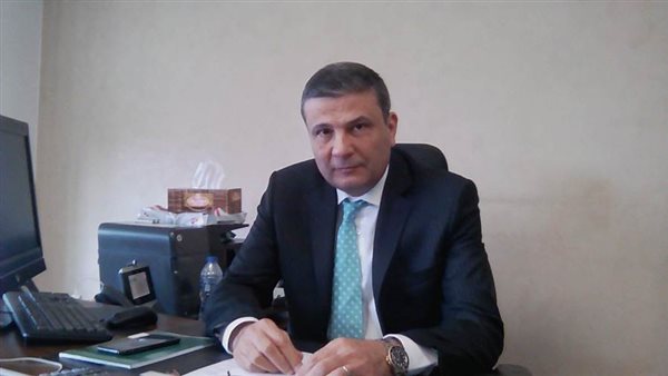 البنك الزراعي: إستراتيجية 2021 تركز على دعم الري الحديث ومراكز تجميع الألبان وهيكلة الشركة الزراعية