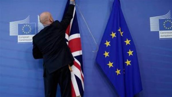رسميا.. المملكة المتحدة تخرج من السوق الأوروبية الموحدة     
