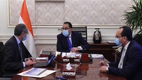 وزير الاتصالات: إتاحة خدمات الشمول المالي في 300 مكتب بريد يناير المقبل