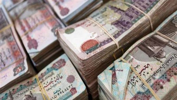 ارتفاع أرصدة الودائع المصرفية إلى 4.7 تريليون جنيه خلال عام 2019/2020