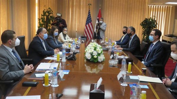 المالية: مصر مؤهلة لتكون مركزًا إقليميًا لتوسع الشركات بالشرق الأوسط وإفريقيا