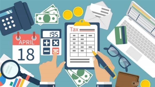 الضرائب: منظومة الإجراءات الضريبية المميكنة تساهم فى التيسير على الممولين