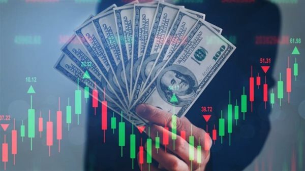 الفيدرالي الأمريكي طبع 7.2 تريليون دولار لضخها في الأسواق العام الماضي