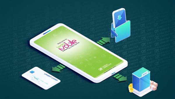 «كريدي أجريكول» يتيح التحويل من تطبيق banki Mobile لأي محفظة دون مصاريف 