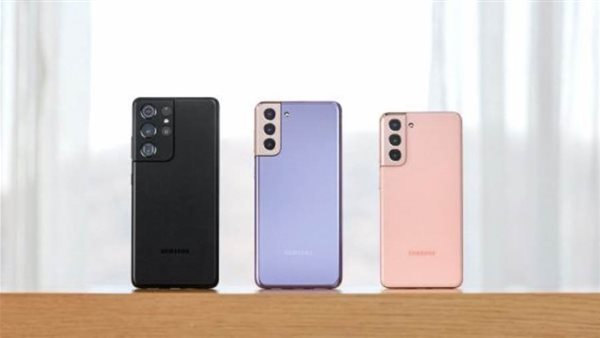 مقارنة بين هاتفي  Galaxy S21 و Galaxy S21 Plus من سامسونج