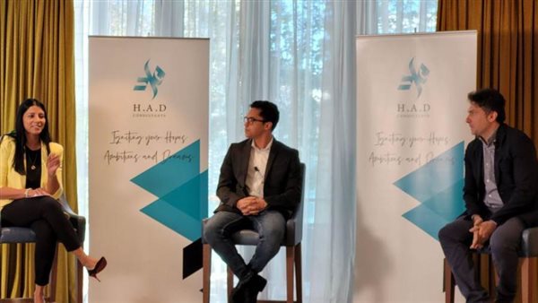 اطلاق مبادرة مصرية جديدة لتهيئة الصحة النفسية للشباب