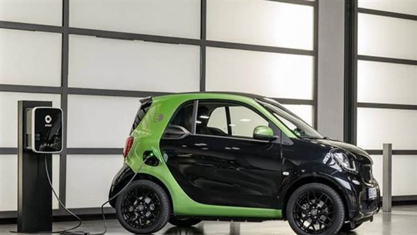 مصر تعلن موعد صناعة أول سيارة كهربائية من نوعها في البلاد