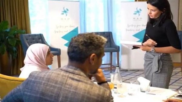  انطلاق مبادرة  