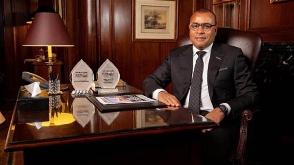  “بنية” تحصد جائزة أفضل شركة لتطوير البنية التحتية.. و”أحمد مكي” أفضل رئيس تنفيذي للعام الثانى على التوالي