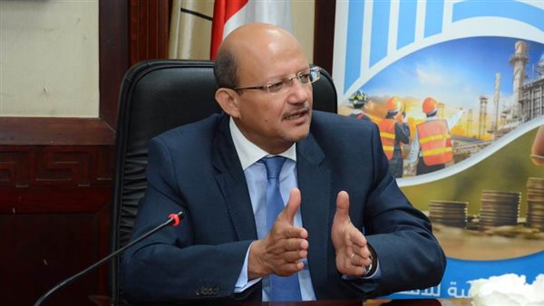 حسين رفاعي: قرار المركزي بشأن حسابات الشباب خطوة جديدة لتعزيز الشمول المالي