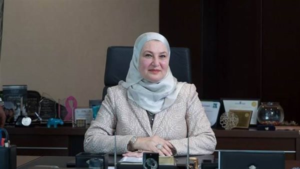 ميرفت سلطان: «تنمية الصادرات» يعتزم إطلاق منتجات مخصصة للشباب