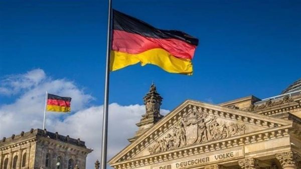 الاقتصاد الألمانى يقتنص نموا 0.1% في الربع الرابع