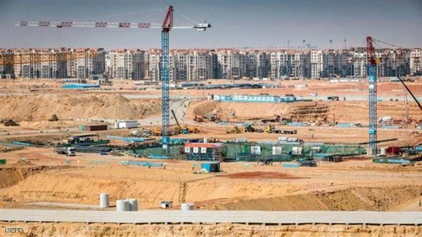 التخطيط : 15.5مليار جنيه حجم الاستثمارات بالعاصمة الإدارية الجديدة خلال 20/2021