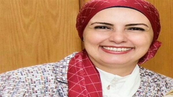 تعيين عبير الحلو رئيس قطاع تطوير نظم الرقمنة بالهيئة القومية للبريد