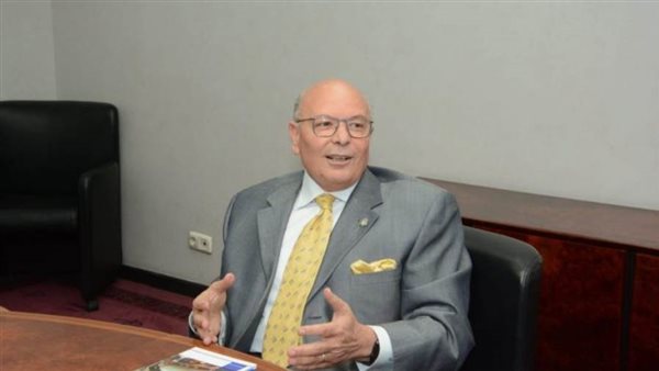 إسماعيل لقمة : طفرة واسعة يشهدها قطاع الصناعة بالتزامن مع خطة تنمية الريف تنفيذا لتوجيهات السيسي 