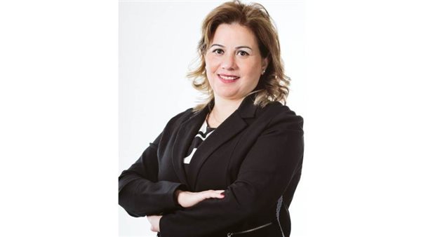 سيمنس تُعيّن داليا شكري في منصب رئيس القطاع المالي للشركة في مصر 