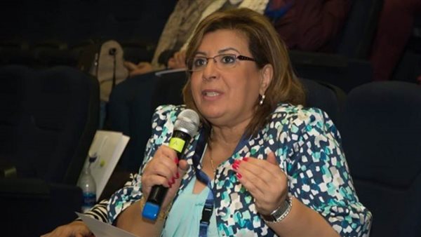 د. يمنى الشريدي: جمعية سيدات أعمال مصر 21 لها دور فاعل في الاقتصاد المصري