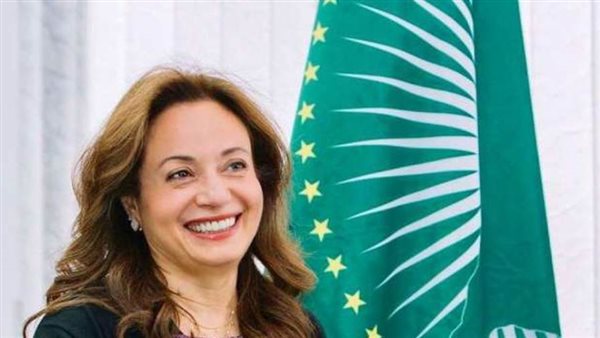 بنك CIB يهنئ أماني أبو زيد لإعادة انتخابها مفوضًا للبنية التحتية والطاقة بالاتحاد الإفريقي