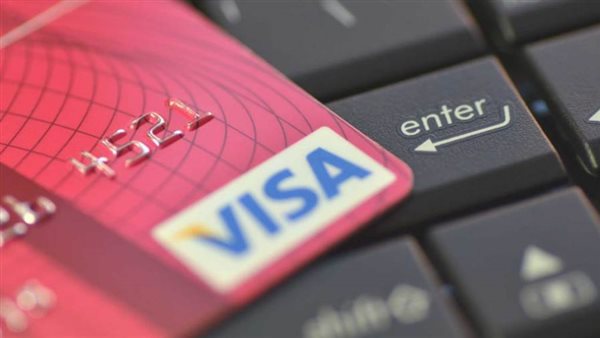 فيزا: « المركزي المصري» يبذل جهوداً كبيرة للارتقاء بجودة الخدمات المالية وتسريع المعاملات