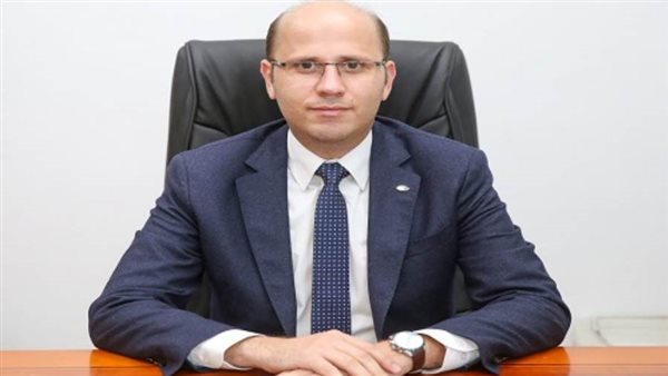  حاتم الصولي رئيساً لقطاع الجودة بالهيئة القومية للبريد 