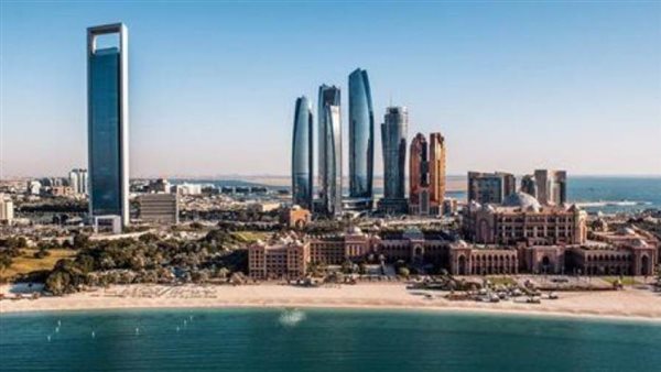 تقديرًا لجهوده ..  أبوظبي للمؤتمرات والمعارض تحصد جائزة أفضل وجهة تسويقية خلال حفل توزيع جوائز منتدى قطاع سياحة الأعمال في الصين