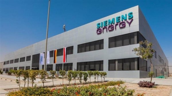 تعاون بين توربودن وسيمنس للطاقة لتطوير أول محطة لضواغط الغاز في مصر 