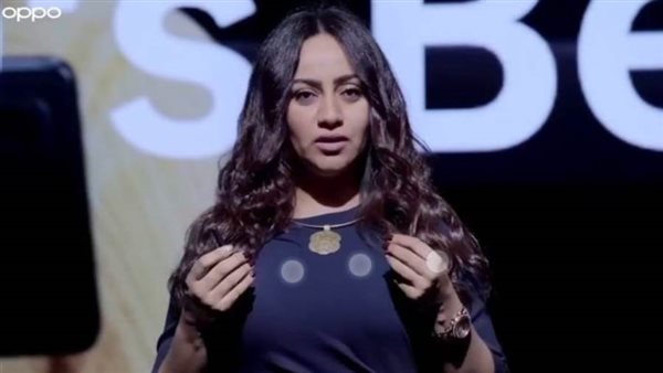 مروة منير : نسعي دائما لتقديم تكنولوجيات مبتكرة بنظام متكامل لتحسين تجربة العميل