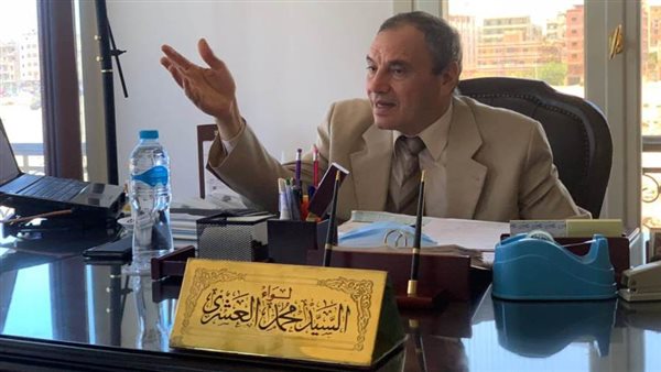 رئيس شركة التعمير والإسكان للمرافق: قرى مصر ستكون مخدومة بالصرف الصحى بالكامل خلال ٣ سنوات  