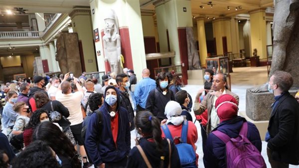 ختام أسبوع مهرجان العلوم الأول لروساتوم بنجاح