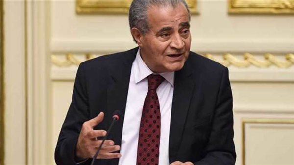 التموين تمد فترة الأوكازيون الشتوي حتى 28 مارس المقبل