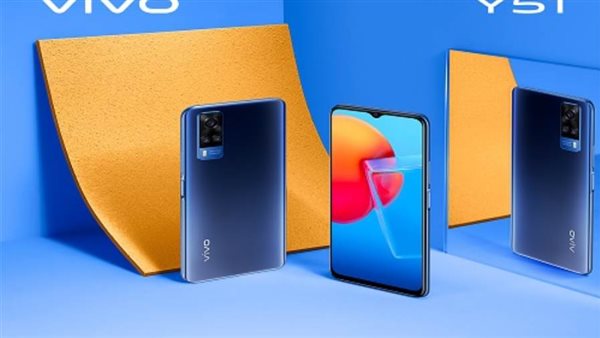 فيفو تُعلن عن إطلاق هاتف فيفو Y51 الجديد في السوق المصري