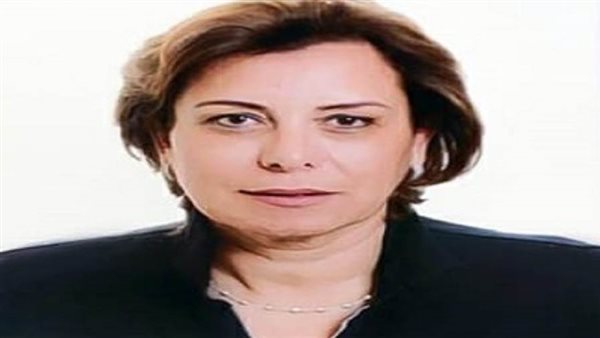 تعيين مريم فريد مساعدة لرئيس مجلس ادارة البريد للموارد البشرية