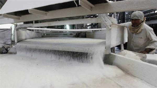 التموين المصرية تعلن معدلات ضخ السكر والزيت لمنافذ صرف السلع التموينية يومياً