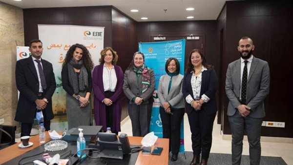 تنمية الصادرات يتعاون مع مؤسسة «إبراهيم أ. بدران» لتسيير قوافل طبية مجانية