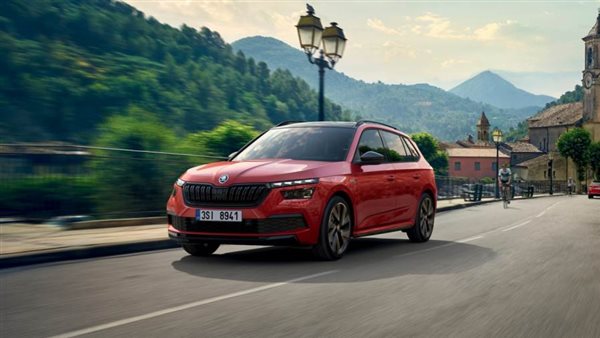 سكودا العالمية تحتفل بإنتاج السيارة رقم 2 مليون