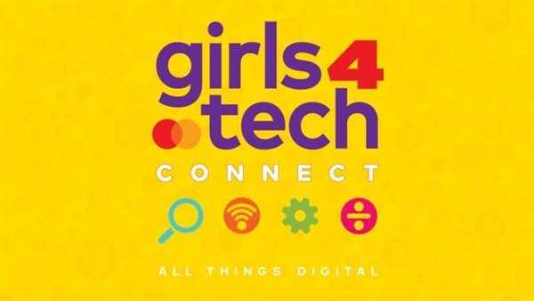 شراكة بين ماستركارد و«إكسبو للمدارس» لدعم برنامج Girls4Tech