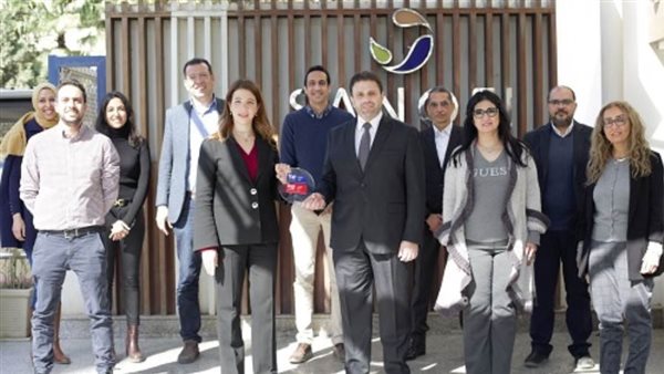  سانوفي تحصد جائزة 